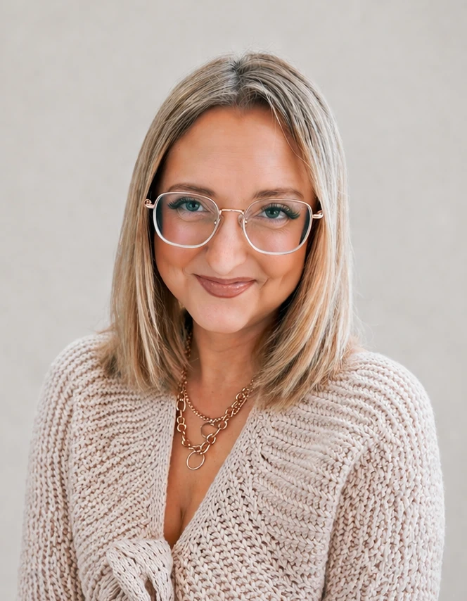 Amber Westbrook